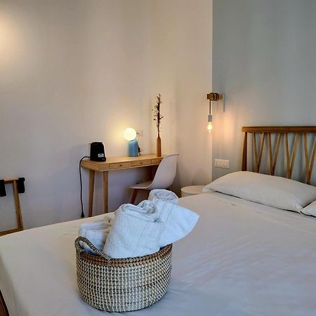 La Casa Di Vibi Hotel Cagliari Bagian luar foto