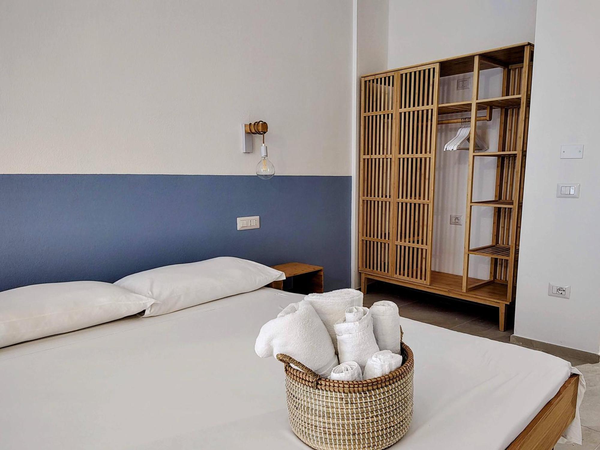 La Casa Di Vibi Hotel Cagliari Bagian luar foto