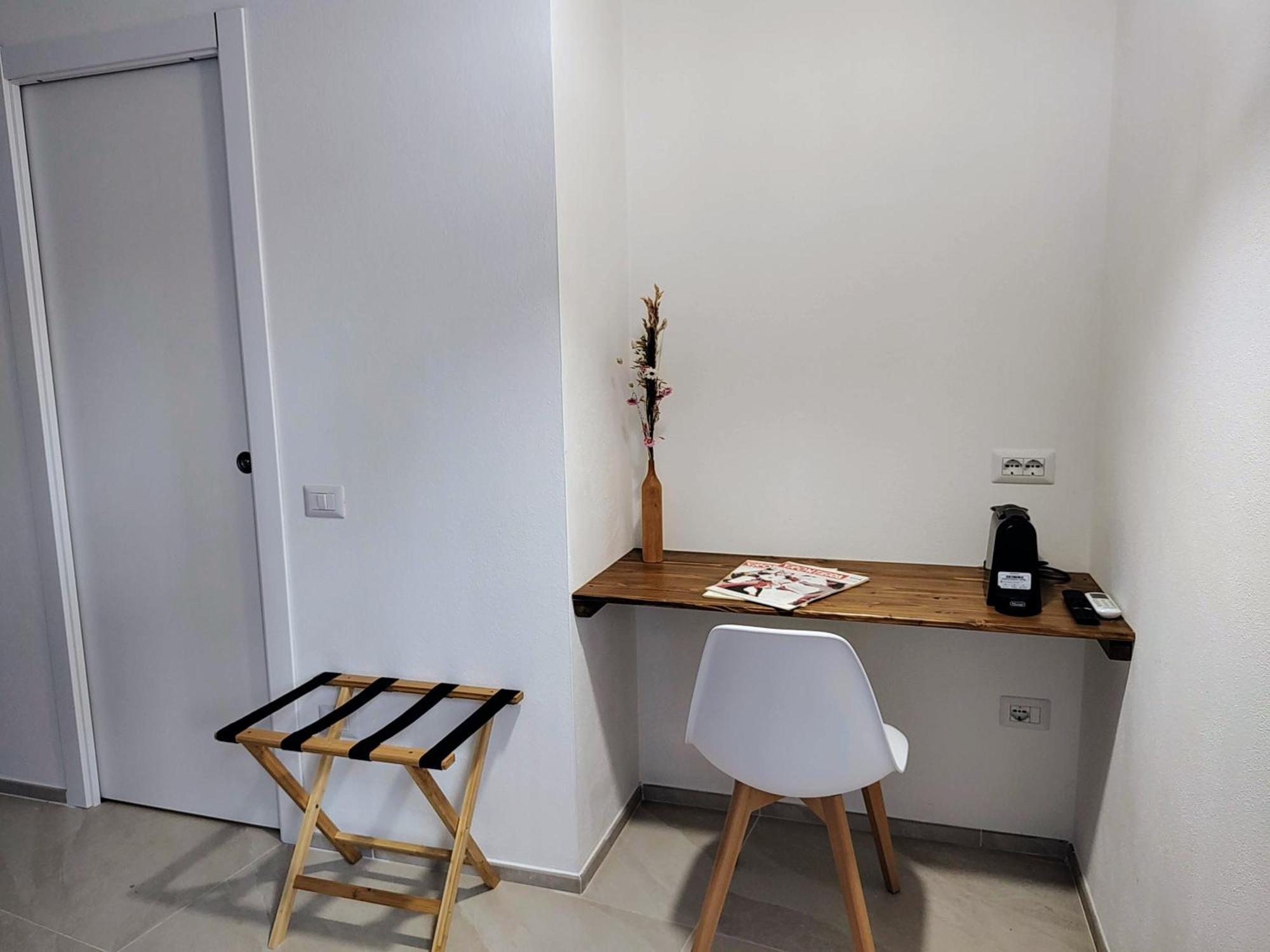 La Casa Di Vibi Hotel Cagliari Bagian luar foto