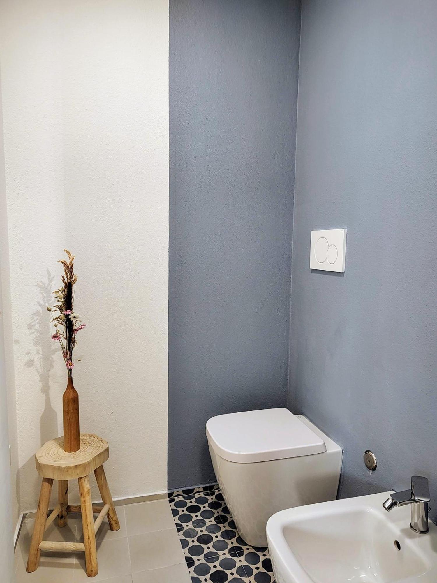 La Casa Di Vibi Hotel Cagliari Bagian luar foto