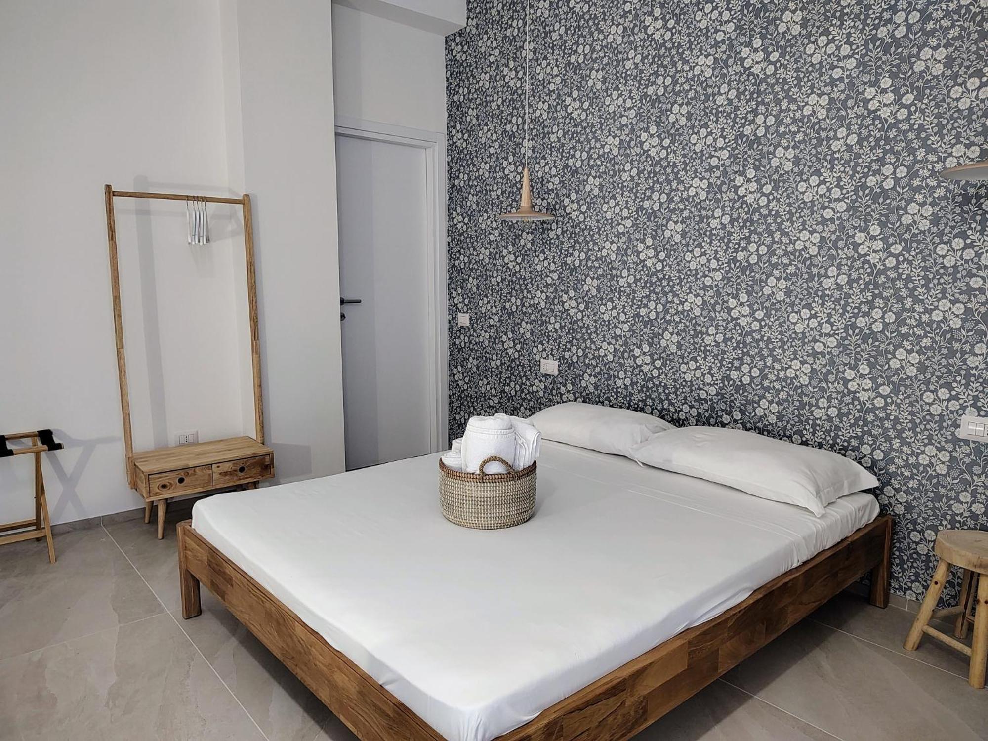 La Casa Di Vibi Hotel Cagliari Bagian luar foto