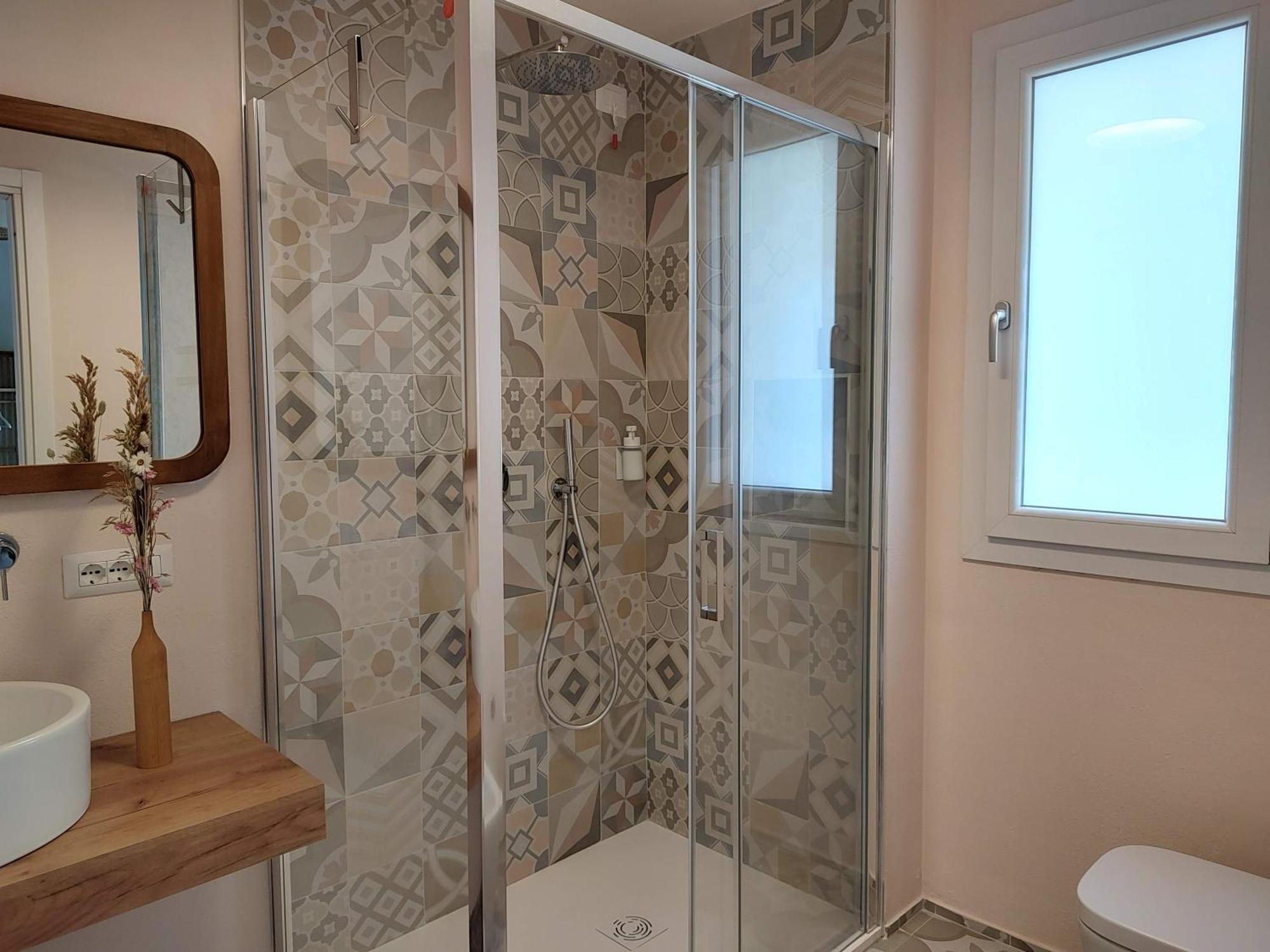 La Casa Di Vibi Hotel Cagliari Bagian luar foto