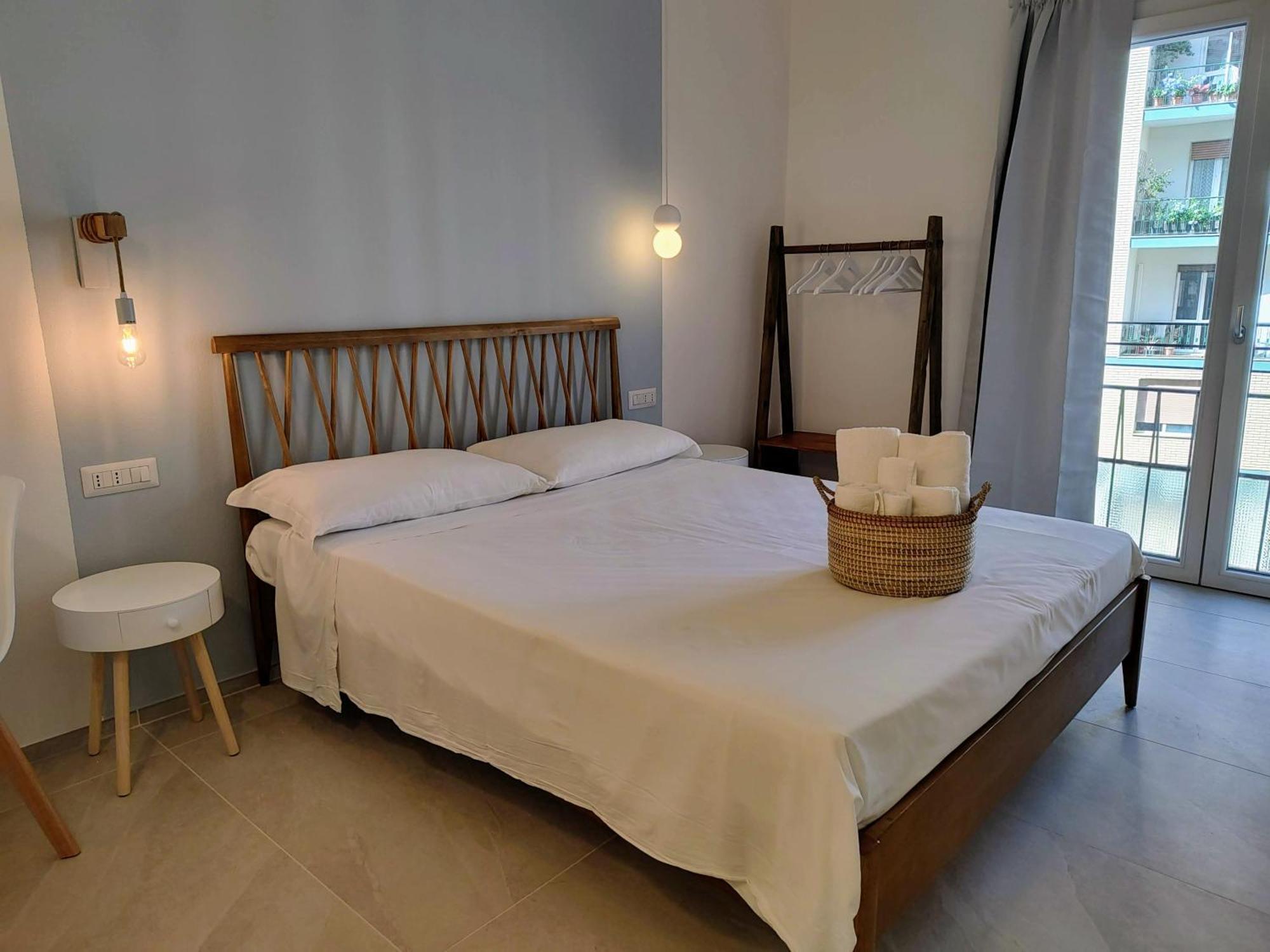 La Casa Di Vibi Hotel Cagliari Bagian luar foto