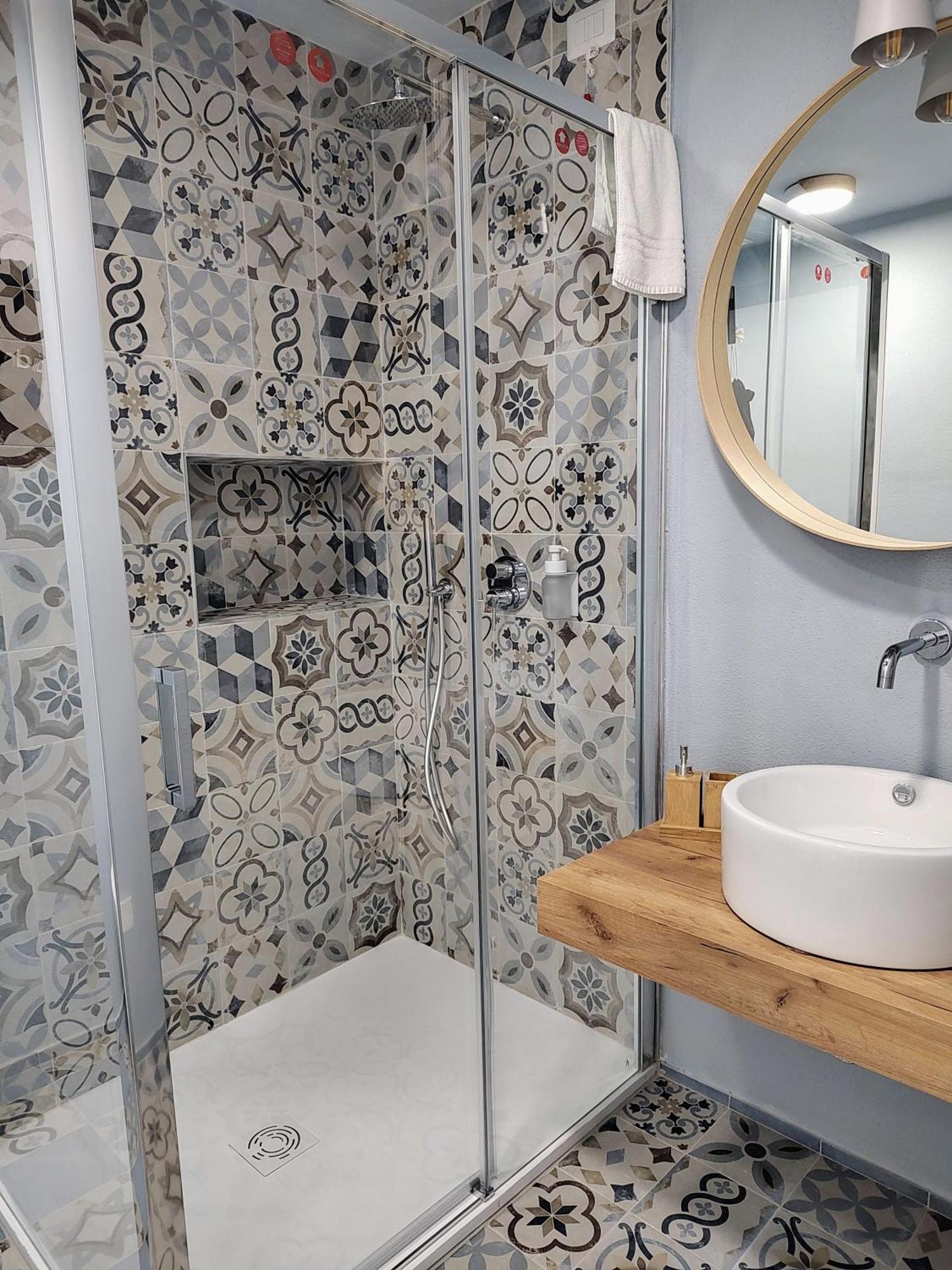 La Casa Di Vibi Hotel Cagliari Bagian luar foto