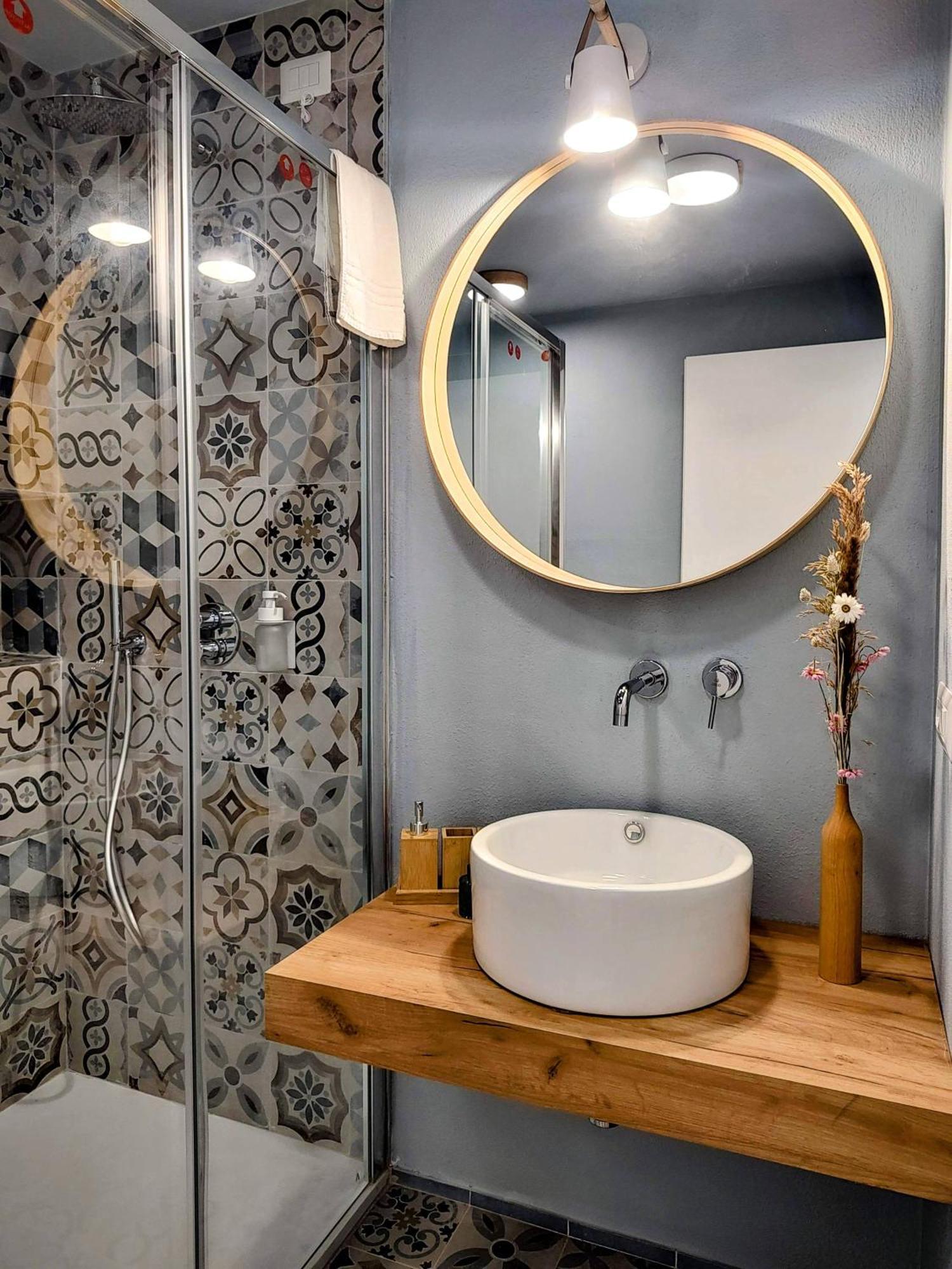 La Casa Di Vibi Hotel Cagliari Bagian luar foto