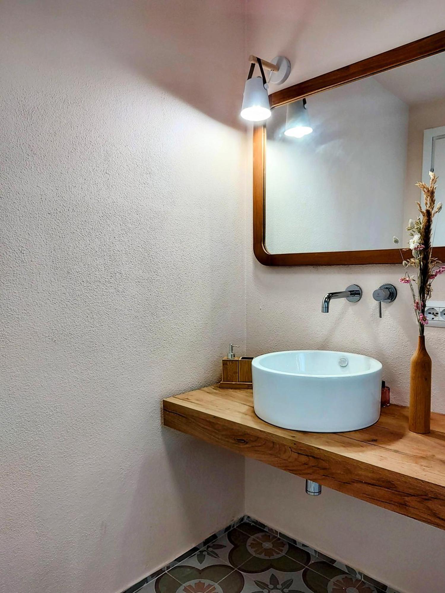 La Casa Di Vibi Hotel Cagliari Bagian luar foto