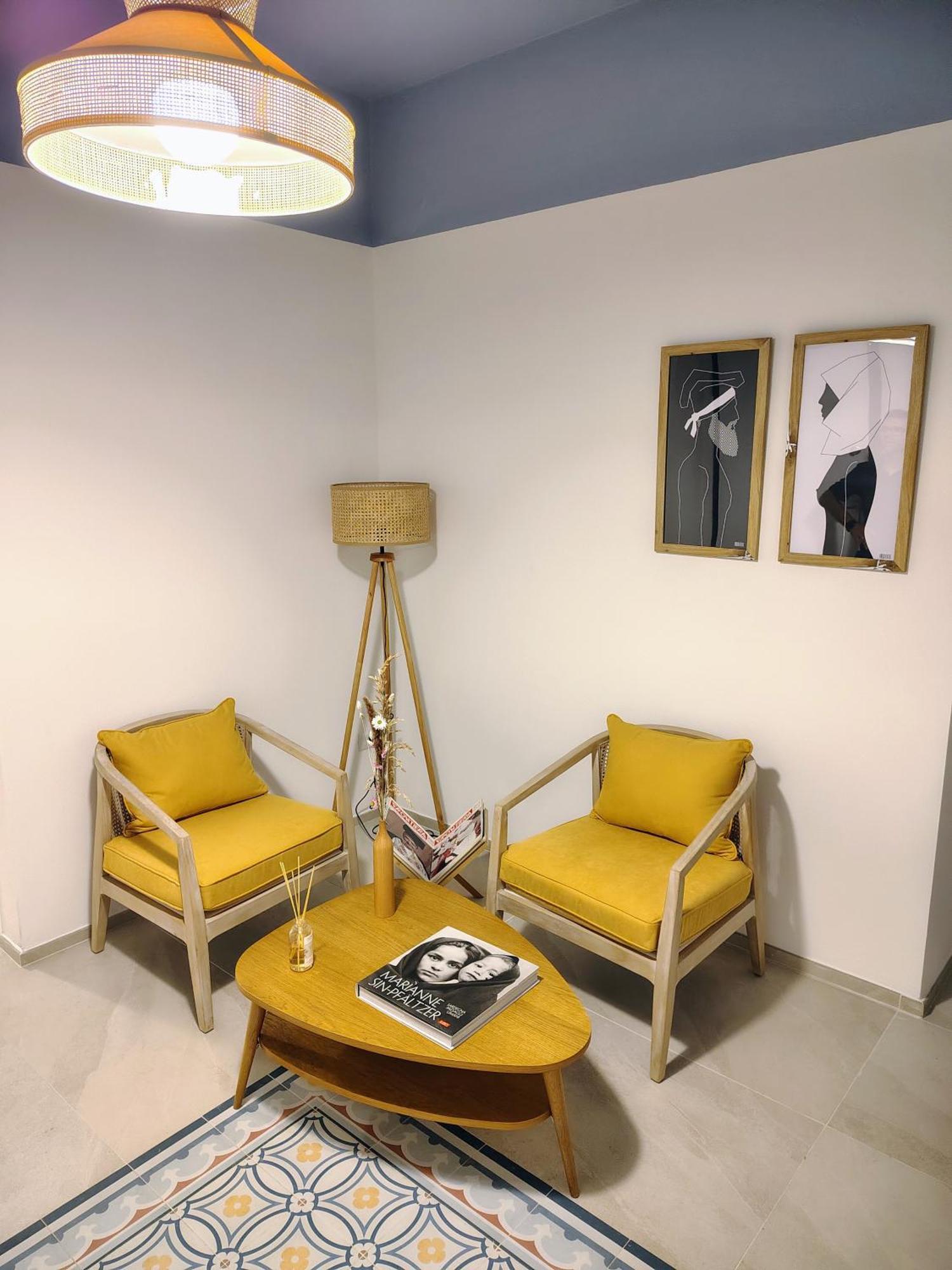 La Casa Di Vibi Hotel Cagliari Bagian luar foto